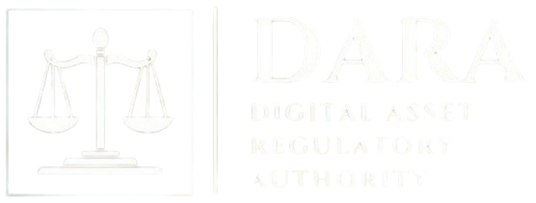 Digital Asset Regulatory Authority Logo
