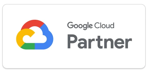 Google Cloud Logo
